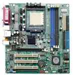 HP 5188-1936 Motherboard