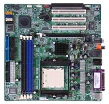 HP 5188-2474 Motherboard