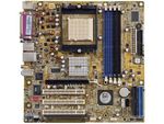 HP 5188-2526 Motherboard