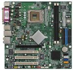HP 5188-5464 Motherboard