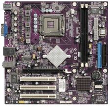 HP 5188-6734 Motherboard