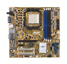 HP 5188-8534 Motherboard