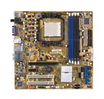 HP 5188-8534 Motherboard