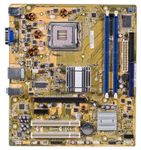 HP 5189-0462 Motherboard