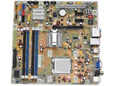 HP 5189-1080 Motherboard