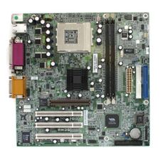 HP 53-80528-06 Motherboard