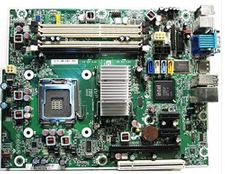 HP 531965-001 Motherboard