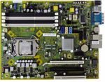 HP 531991-001 Motherboard