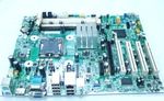 HP 536455-001 Motherboard MINI TOWER
