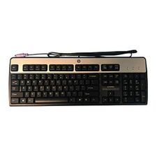 HP 537745-001 Keyboard