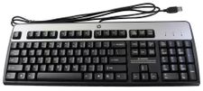 HP 537746-001 Keyboard