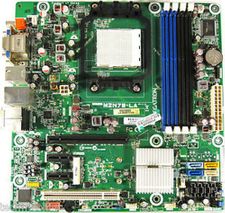 HP 573400-001 Motherboard
