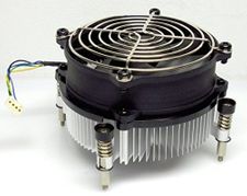 HP 577795-001 Cooling Fan