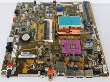HP 579714-001 Motherboard