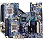 HP 591184-001 Motherboard