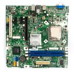 HP 608883-002 Motherboard