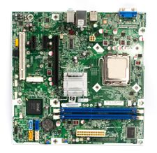 HP 608883-002 Motherboard