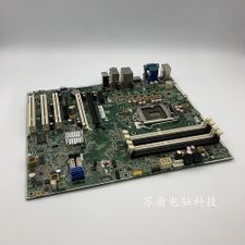 HP 611797-000 Motherboard