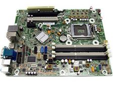 HP 611834-001 Motherboard