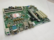 HP 611835-001 Motherboard