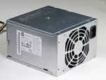 HP 613764-001 Power Supply 320W