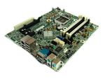 HP 614036-001 Motherboard