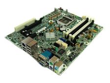 HP 614036-001 Motherboard