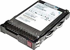 HP 627114-001 Hard Drive