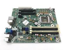 HP 655840-001 Motherboard