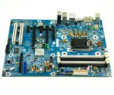 HP 655842-001 Motherboard
