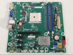 Hp 657134-001 Motherboard
