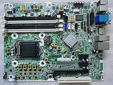 HP 657239-001 Motherboard