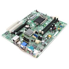 HP 676358-001 Motherboard