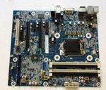 HP 698113-001 Motherboard