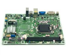 HP 712291-001 Motherboard
