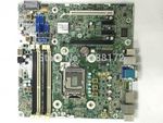 HP 737727-001 Motherboard