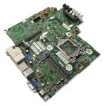 HP 737729-001 Motherboard for EliteDesk 800 G1 HP EliteDesk 800 G1 EliteDesk 800 G1 AVA