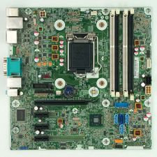 HP 739682-001 Motherboard