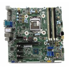 HP 795971-001 Motherboard