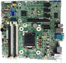 HP 795972-001 Motherboard