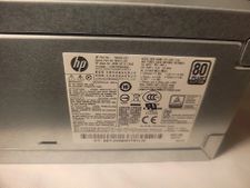 HP 796416-001 Power Supply 400W