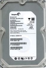 HP 9BL146-784 Hard Drive