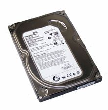 HP 9SL13A-020 Hard Drive