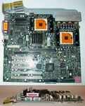 HP A6068-69024 Motherboard