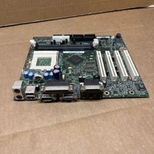 HP AAA27218-205 Motherboard