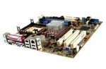 HP AM35-L Motherboard