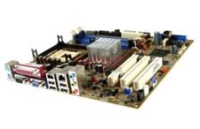 HP AM35 Motherboard