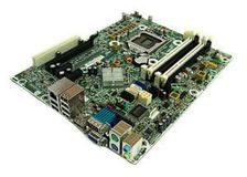 HP 614036-002 Motherboard