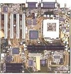 Asus MEW-AM Motherboard