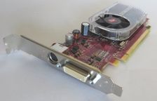 HP 432747-001 Video Card PCIE